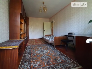 Довготривала оренда 1к квартири на вул. Івана Дзюби 12 • ID 35022666