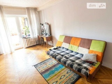 Довготривала оренда 2к квартири на вул. Довнар-Запольського 6 • ID 35022663