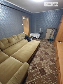 Довготривала оренда 1к квартири на вул. Данила Щербаківського 53В • ID 35022654