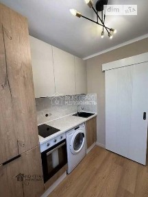 Довготривала оренда 1к квартири на вул. Гоголя • ID 35022631