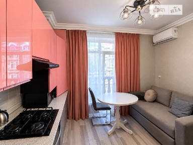 Довготривала оренда 1к квартири на вул. Дмитра Луценка 12А • ID 35022537