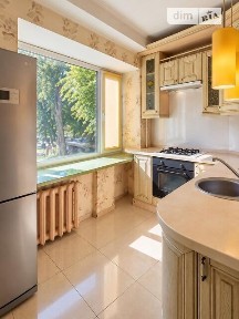Довготривала оренда 1к квартири на вул. Івана Дзюби • ID 35022569