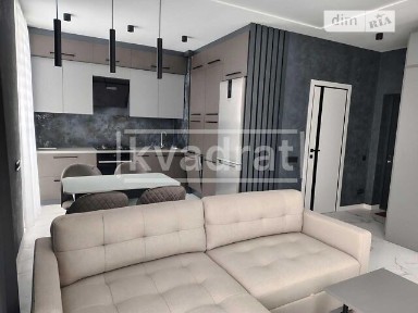 Довготривала оренда 2к квартири на вул. Григорія Сковороди 22 • ID 35022555