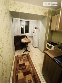 Довготривала оренда 1к квартири на вул. Павла Корнелюка 26 • ID 35022553