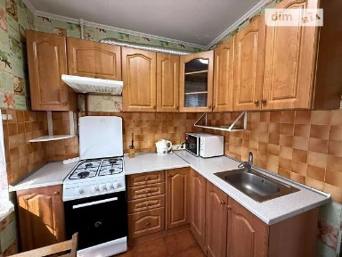 Довготривала оренда 2к квартири на просп. Оболонський 16Е • ID 35022529