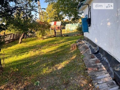 Продаж 1 поверхового будинку бесідка і ділянкою на 40 соток, 30 кв. м, 3 кімнати, на Степова 39 • ID 35022615