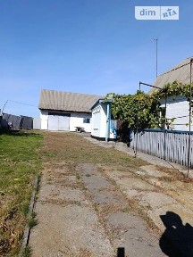 Продаж 1 поверхового будинку з ділянкою на 16 соток, 110 кв. м, 5 кімнат, на вул. Замкова • ID 35022519
