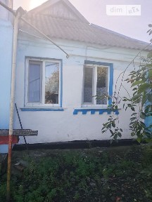 Продаж 1 поверхового будинку 40 кв. м, 4 кімнати, на Миру 18 • ID 35022307