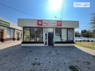 Здається спеціальне приміщення на просп. Героїв Харкова 252Б, площа 91.3 кв. м • ID 34717000
