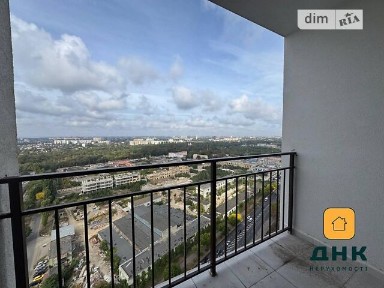 Продаж 1к квартири 41.2 кв. м на вул. Краснова 1Д • ID 35020798