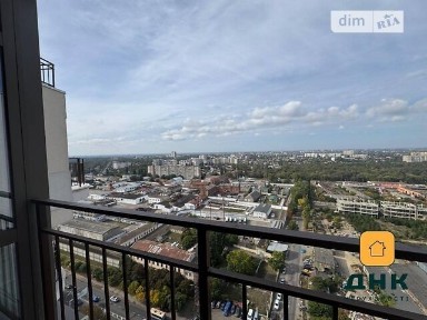 Продаж 1к квартири 40.6 кв. м на вул. Краснова 1Д • ID 35020815