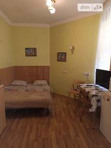 Здам подобово 1к квартиру на вул. Федьковича 26 • ID 23123349