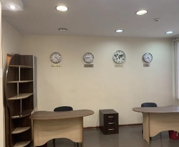 Оренда офісу 55 м², Середньофонтанська вул.