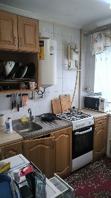 Здам однокімнатну квартиру Вишневе. Власник