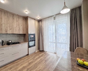 Довготривала оренда 1к квартири на вул. Кузьми Скрябіна 25 • ID 35024353