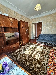 Продаж 2х. кімнатної квартири. вулиця Соборності.