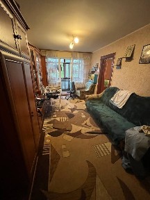 продам 3х кімнатну квартиру біля Глобалу