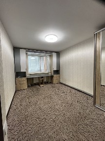 Продаж 2 кімнатна квартира Елінг, автономне опалення