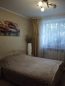 2 к. кв. з а/о на М'ясокомбінаті