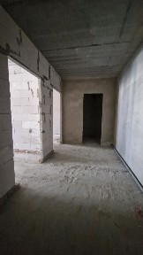 єОселя. Продаж великої квартири ЖК Гранд Сіті, можливе перепланування на 2-кім