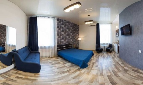 Дарвина 17 квартира в самом центре Харькова (№1)