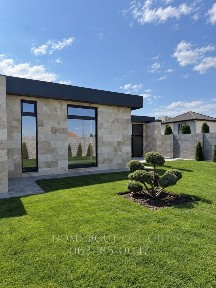 Комиссия 0%, Новый Дом 235м2 с подвалом, Дайберг, Участок 5.7 соток, Есть видеообзор
