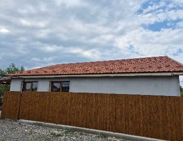 Продаж 1 поверхового будинку з ділянкою на 5 соток, 105 кв. м, 4 кімнати, на вул. Гетьманська 19 • ID 35023775