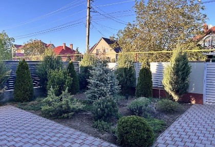 Современный дом в Фонтанке 1 ближе всего ко всей городской инфраструктуре