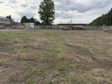 здається в оренду промислова територія