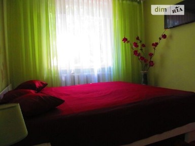 Довготривала оренда 1к квартири на вул. Юрія Поправки 7 • ID 35022701