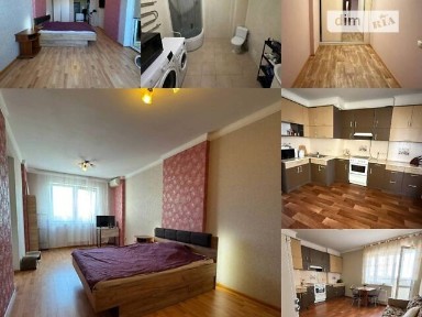 Довготривала оренда 1к квартири на просп. Воскресенський 10А • ID 35022224