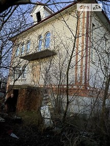 Продаж 2 поверхового будинку з ділянкою на 25 соток, 200 кв. м, 7 кімнат, на вул. Саєнка • ID 35022705