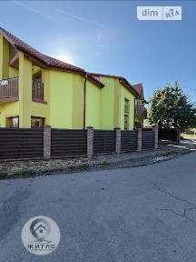 Продаж 2 поверхового будинку з ділянкою на 4 сотки, 182 кв. м, 3 кімнати, на вул. Профспілкова 154А • ID 35022702