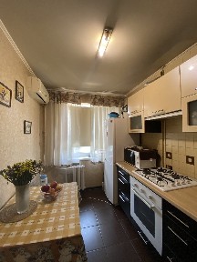 Продам 2к квартиру
