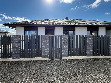 Продаж Дуплексів на етапі будівництва! Боратин! 95 м2