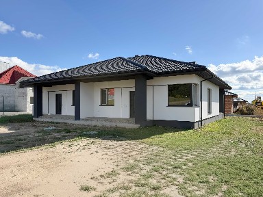 Продаж дуплексу в Заборолі поруч із лісом! 95 м2!