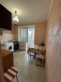 В продаже 1 комнатная квартира район 7 школы