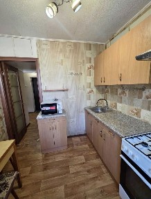 Продаю 1 комнатную квартиру в ЦЕНТРЕ/6 АЯ СЛОБОДСКАЯ‼️3/5