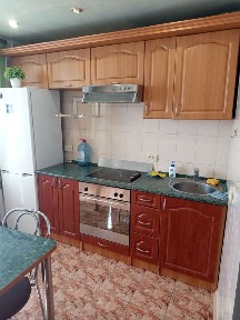 Сдам 1 к Солнечная Набережная