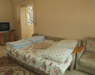 Довгострокова оренда частини будинка