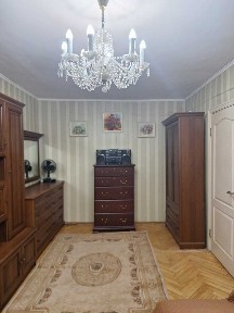 Здається 1-к, м. Дарниця, бул. Праці