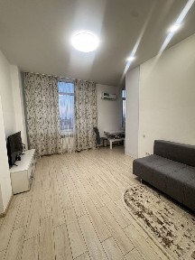 Оренда 1к ЖК Хенесі Хаус вул. Нагірна, 16 Шевченківський р-н