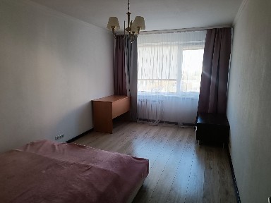 Здається 1 квартира в Києві біля швидкісного трамваю на Леся Курбаса.