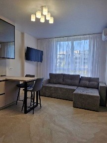 Оренда квартири Глибочинська 73 (ЖК Podil Plasa), перша здача, генератор.