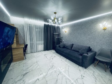 Квартира Лозова White Apartments