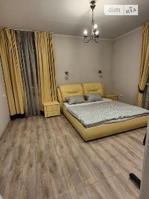 Довготривала оренда 1к квартири на вул. Жилянська 118 • ID 35022817