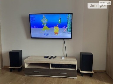 Довготривала оренда 1к квартири на вул. Гетьмана Івана Мазепи 1 • ID 35022790