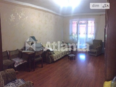 Продаж 2к квартири 52.9 кв. м на вул. Прохоровська • ID 35022782