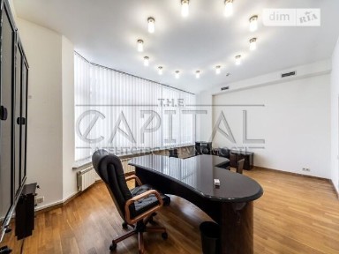 Продаж офісного приміщення 177 кв. м. на 1 поверсі на вул. Володимирська, дванадцятиповерхова будівля • ID 27896049