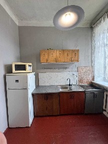 Продам 3к. квартиру на провулку Альпійському, буд. 5-А